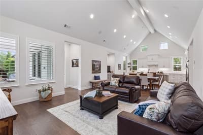 15056 Wintergrass Road, Frisco TX 75035 - Photo 4