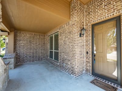 5429 Quiet Woods Trail, Fort Worth TX 76123 - Photo 3