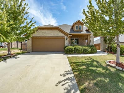 5429 Quiet Woods Trail, Fort Worth TX 76123