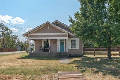 700 Elm Street, Sanger TX 76266 - Photo 5