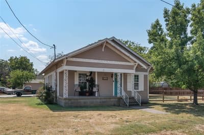 700 Elm Street, Sanger TX 76266 - Photo 4
