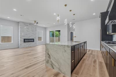 3914 Harlingen Street, Dallas TX 75212