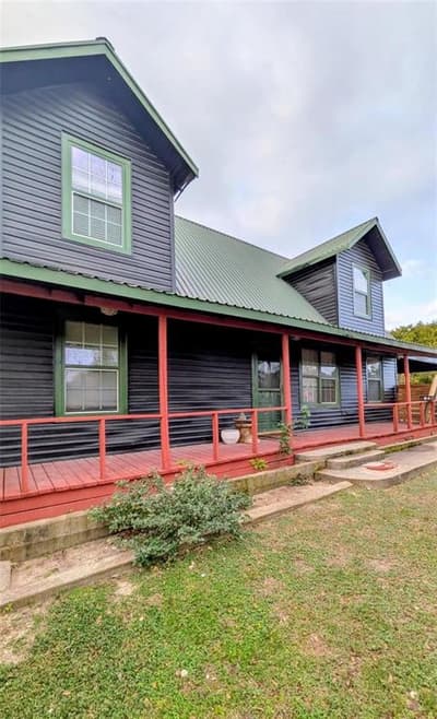 119 County Road 1812, Clifton TX 76634