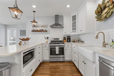 805 Clay Avenue, Waco TX 76706