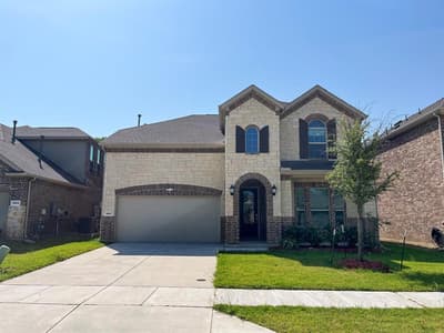 3513 Red Cardinal Court, McKinney TX 75071