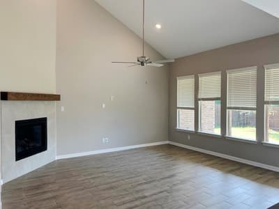 3513 Red Cardinal Court, McKinney TX 75071 - Photo 5