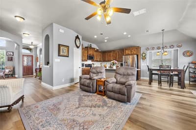1025 Lincoln Drive, Royse City TX 75189 - Photo 3