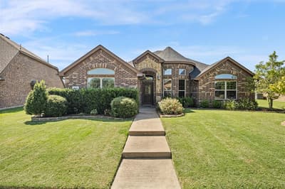 1025 Lincoln Drive, Royse City TX 75189