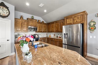 1025 Lincoln Drive, Royse City TX 75189 - Photo 5