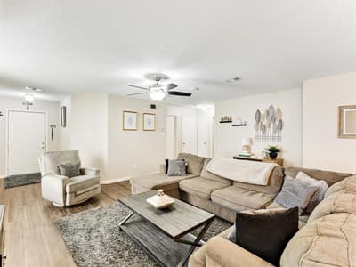 2120 Shawnee Trail, Fort Worth TX 76247 - Photo 2