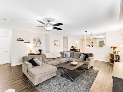 2120 Shawnee Trail, Fort Worth TX 76247 - Photo 5