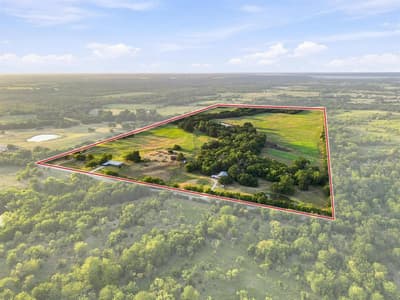 3303 & 3407 Gage Road, Sherman TX 75092 - Photo 4