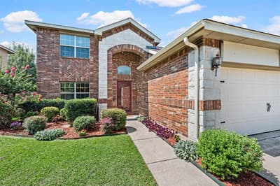 625 Tradewind Drive, Fort Worth TX 76131 - Photo 2
