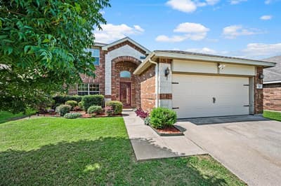 625 Tradewind Drive, Fort Worth TX 76131 - Photo 3