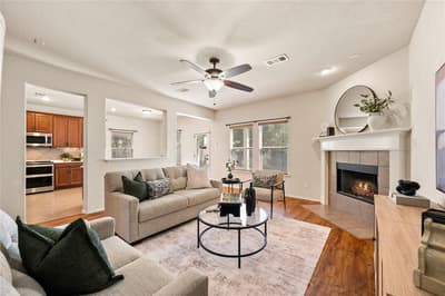 625 Tradewind Drive, Fort Worth TX 76131