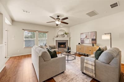 625 Tradewind Drive, Fort Worth TX 76131 - Photo 5