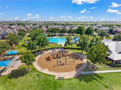 625 Tradewind Drive, Fort Worth TX 76131 - Photo 4