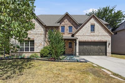 336 Kaye Street, Coppell TX 75019 - Photo 2