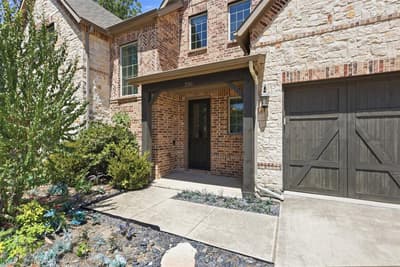 336 Kaye Street, Coppell TX 75019 - Photo 3