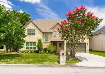 336 Kaye Street, Coppell TX 75019