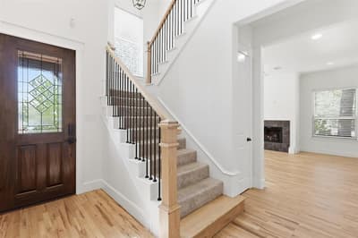 336 Kaye Street, Coppell TX 75019 - Photo 4
