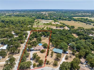 885 Kyle Circle, Reno TX 76020 - Photo 2
