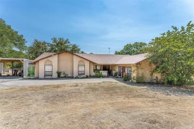 885 Kyle Circle, Reno TX 76020