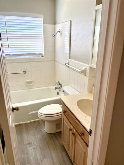 2014 Jacqueline Drive, Denton TX 76205 - Photo 2