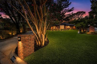 3518 Edgehill Street, Grapevine TX 76051 - Photo 2