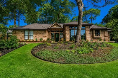 3518 Edgehill Street, Grapevine TX 76051 - Photo 3