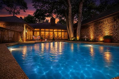 3518 Edgehill Street, Grapevine TX 76051 - Photo 5