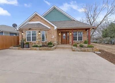 812 E Mcgee Street, Sherman TX 75090 - Photo 3