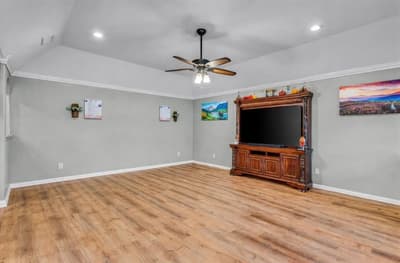 812 E Mcgee Street, Sherman TX 75090 - Photo 5
