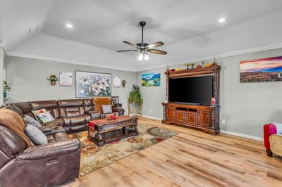 812 E Mcgee Street, Sherman TX 75090 - Photo 4