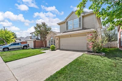 8720 Tigris Trail, Fort Worth TX 76118 - Photo 2
