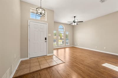 8720 Tigris Trail, Fort Worth TX 76118 - Photo 5