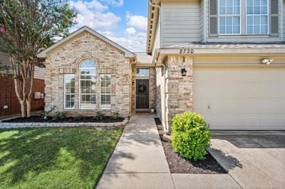 8720 Tigris Trail, Fort Worth TX 76118 - Photo 4