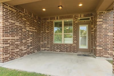 225 Lilypad Bend, Argyle TX 76226 - Photo 3