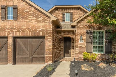 225 Lilypad Bend, Argyle TX 76226 - Photo 4