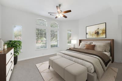 11070 Sonterra Lane, Frisco TX 75033 - Photo 5