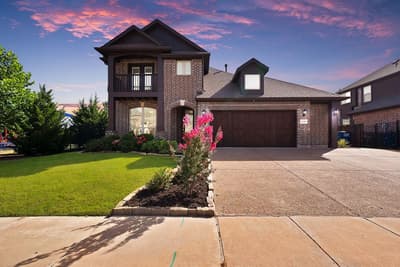 1330 Lantern Faith Drive, Wylie TX 75098 - Photo 2