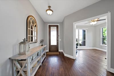 1330 Lantern Faith Drive, Wylie TX 75098 - Photo 3