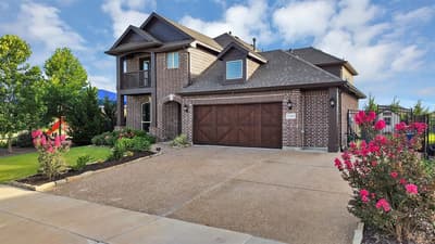 1330 Lantern Faith Drive, Wylie TX 75098