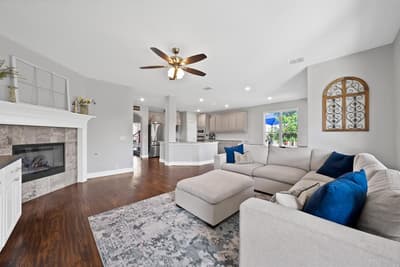 1330 Lantern Faith Drive, Wylie TX 75098 - Photo 5