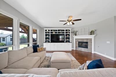 1330 Lantern Faith Drive, Wylie TX 75098 - Photo 4