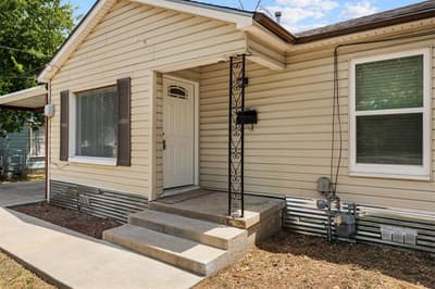 3224 Daughtrey Avenue, Waco TX 76711 - Photo 3