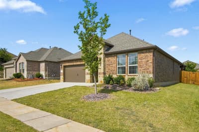 11217 Shady Meadows Way, Aubrey TX 76227 - Photo 2