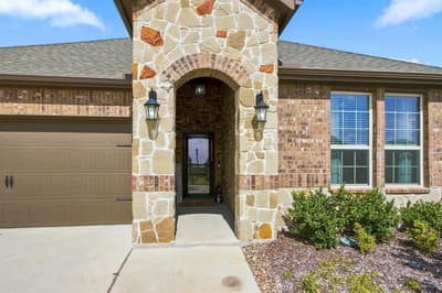 11217 Shady Meadows Way, Aubrey TX 76227 - Photo 3