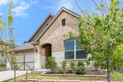 424 Pheasant Hill Lane, Fort Worth TX 76028 - Photo 3