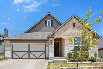 424 Pheasant Hill Lane, Fort Worth TX 76028